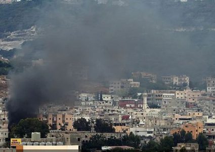 أحداث "عين الحلوة".. 5 قتلى من بينهم مسؤول في حركة فتح