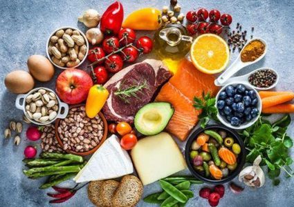 نظام غذائي يمكن أن يمنحك عمراً أطول وصحة جيدة