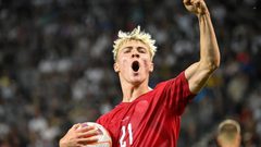 مانشستر يونايتد يحسم صفقة هجومية