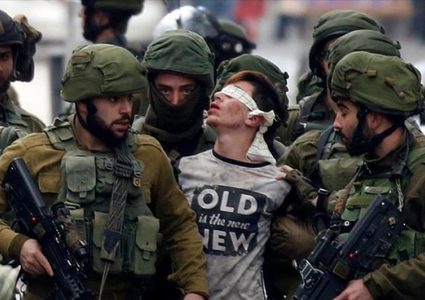 هيئة الأسرى: المعتقلون الأطفال يعانون ظروفا قاسية وغير إنسانية في "الدامون"