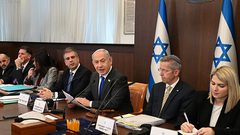 نتنياهو يهدد نصرالله: سنعيد لبنان للعصر الحجري