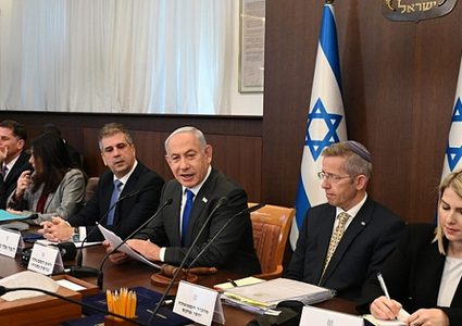 نتنياهو يهدد نصرالله: سنعيد لبنان للعصر الحجري