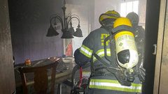 في الداخل المحتل .. حريق يودي بحياة خمسة أشخاص في عرابة