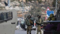 الاحتلال يحظر النشر بعملية ادخال سلاح "غير مألوفة" في الأغوار