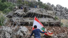 يديعوت: ارتفاع احتمالية اندلاع حرب مع لبنان