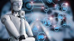 الذكاء الاصطناعي يتيح لمستخدمي "فوتوشوب" توسيع الصور