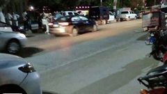 خوفا من نتيجة الثانوية.. طالبة مصرية تلقي بنفسها من شرفة منزلها