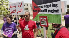 مقاطعة أكاديمية دولية لإسرائيل تحرمها التفوق الاستراتيجي