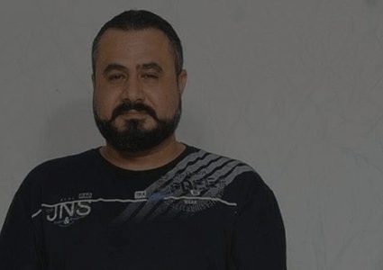 نقل الأسير عساف زهران إلى مستشفى "سوروكا"