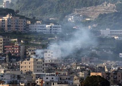 مصدر فلسطيني: لا علاقة لزيارة اللواء فرج بأحداث عين الحلوة