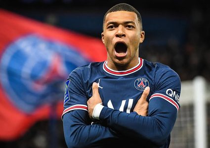 بعد الهلال.. منافس ثري يزاحم الريال على مبابي