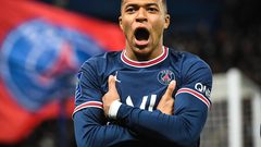 بعد الهلال.. منافس ثري يزاحم الريال على مبابي