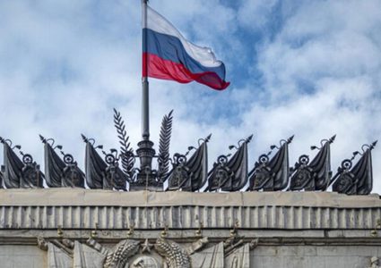 روسيا تعلن إحباط هجوم أوكراني بطائرات مسيرة على موسكو