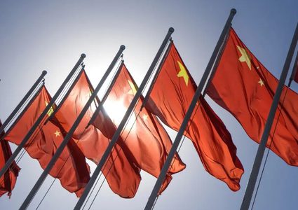 الصين تحتج  بشدة حول المساعدات العسكرية الامريكية لتايون