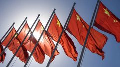 الصين تحتج  بشدة حول المساعدات العسكرية الامريكية لتايون