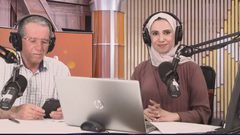 برنامج ع البيدر يستضيف الدكتور إحسان الديك للحديث عن تاريخ التعليم في فلسطين