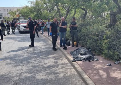 شهيد برصاص الاحتلال عقب تنفيذه عملية في "معاليه أدوميم" وإصابته خمس مستوطنين