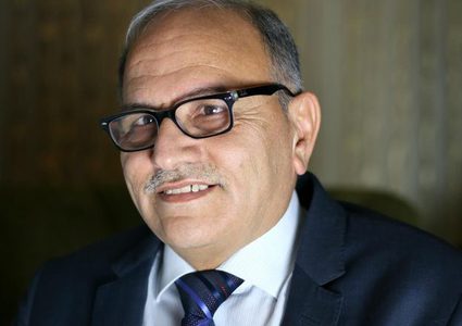 اجتماع العلمين: قراءة في الدروس والدلالات ‎