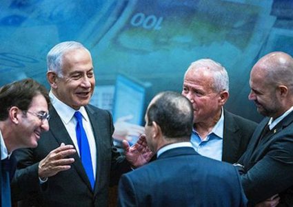 حزب ليكود يُحذر المحكمة العليا بشأن قانون "حجة المعقولية"