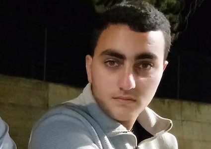 شهيد برصاص قوات الاحتلال قرب بلدة السموع