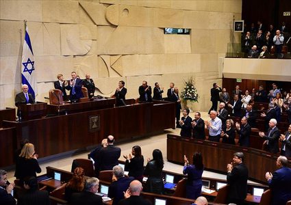 الكنيست يمرر تشريعات تعزز الضم الفعلي الصامت للضفة