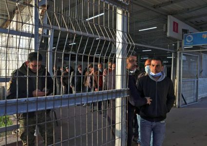 سعد: سماسرة العمال يجبون مليار و300 مليون شيقل سنوياً