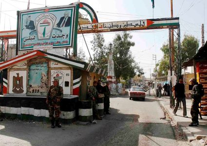 الأورومتوسطي: اشتباكات عين الحلوة تضاعف معاناة اللاجئين