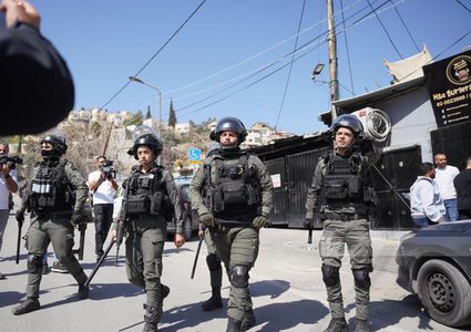 الاحتلال يعتقل رئيس نادي سلوان الرياضي