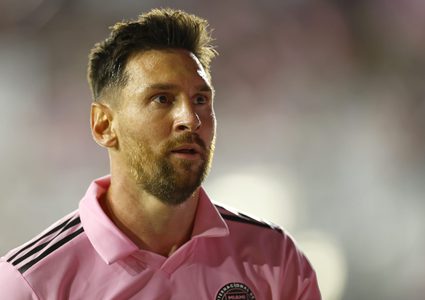 في حالة واحدة يستطيع ميسي العودة إلى برشلونة