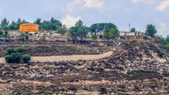 محكمة الاحتلال تُصادق على عدم اخلاء مستوطنة "حومش"