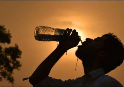 راصد جوي: لا موجات حارة حتى منتصف أغسطس الجاري