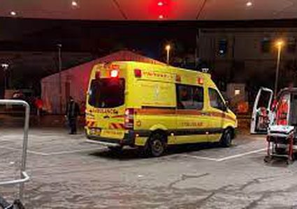 إصابات في جريمتين منفصلتين بدير حنا وكفركنا بالداخل المحتل