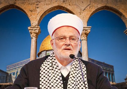 عكرمة صبري: البقرات الخمس معتقدات يهودية لدى المتطرفين بهدف زيادة تهويد الاقصى