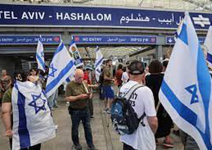 500 طبيب يعتزمون مغادرة دولة الاحتلال