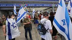 500 طبيب يعتزمون مغادرة دولة الاحتلال