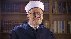 عكرمة صبري لـ"النجاح": "خرافة البقرات" هدفها جلب يهود العالم إلى فلسطين