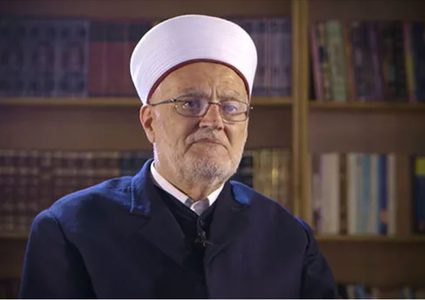 عكرمة صبري لـ"النجاح": "خرافة البقرات" هدفها جلب يهود العالم إلى فلسطين