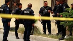 15قتيل في تحطم حافلة في المكسيك