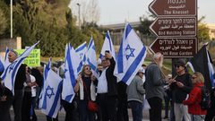 500 طبيب يعتزمون مغادرة إسرائيل