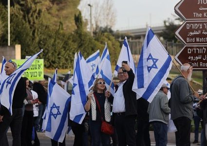 500 طبيب يعتزمون مغادرة إسرائيل