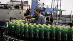 الإحصاء: انخفاض الرقم القياسي لكميات الإنتاج الصناعي في فلسطين