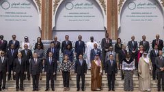 التحالف الدولي لمكافحة داعش: تعيين قائد مجهول يدل على تراجع قدرة وقوة التنظيم