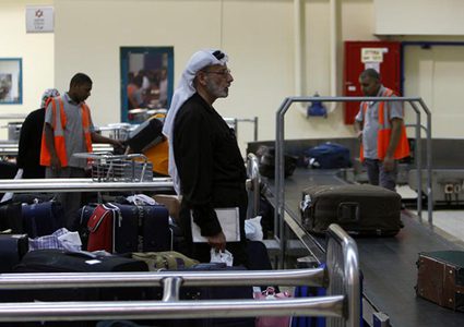 إسرائيل تسمح لـ 6800 أمريكي من أصل فلسطيني بالدخول دون تأشيرة