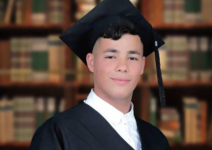 استشهاد شاب برصاص الاحتلال في مخيم نور شمس شرق طولكرم