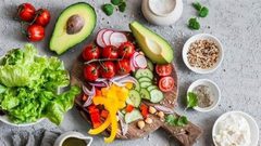 10 أطعمة تخفض ضغط الدم بشكل طبيعي