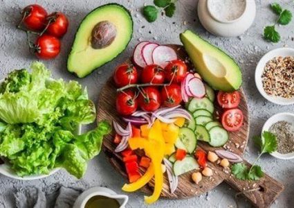 10 أطعمة تخفض ضغط الدم بشكل طبيعي