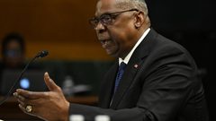 "الفراغ" يهدد الجيش الأميركي بعد مغادرة رئيس الأركان منصبه