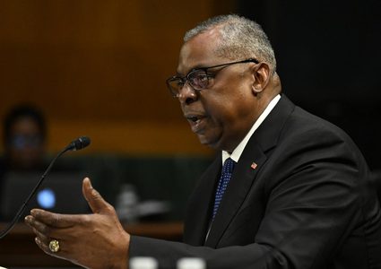 "الفراغ" يهدد الجيش الأميركي بعد مغادرة رئيس الأركان منصبه