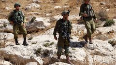 التعديلات القضائية الاسرائيلية ستؤثر على الفلسطينيين .. كيف؟