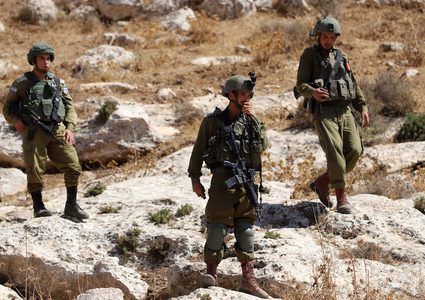 التعديلات القضائية الاسرائيلية ستؤثر على الفلسطينيين .. كيف؟